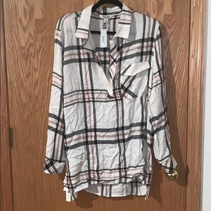 NWT XL Charming Charlie Charlie Top